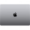 Apple MacBook Pro 14" Space Gray 2021 (Z15G001X4) - зображення 4