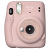 Fujifilm Instax Mini 11 Blush Pink (16655015) - зображення 1