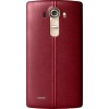 LG H815 G4 (Genuine Leather Red) - зображення 2