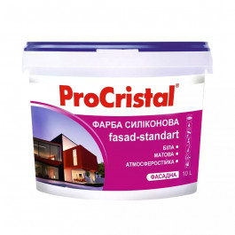 ProCristal Fasad-Standart ІР-133 SI 5 л