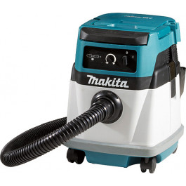 Makita DVC150LZ