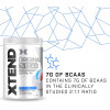 Xtend The Original BCAA 420 g /30 servings/ Freedom Ice - зображення 3