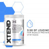 Xtend The Original BCAA 420 g /30 servings/ Freedom Ice - зображення 4