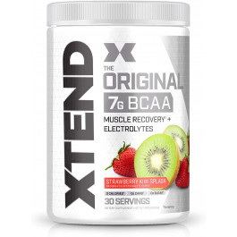 Xtend The Original BCAA 420 g /30 servings/ Strawberry Kiwi Splash