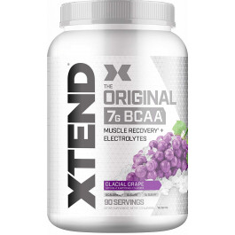 Xtend The Original BCAA 1260 g /90 servings/ Glacial Grape
