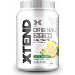 Xtend The Original BCAA 1260 g /90 servings/ Lemon Lime Squeeze