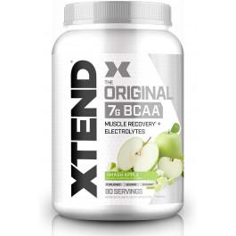 Xtend The Original BCAA 1260 g /90 servings/ Smash Apple