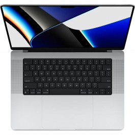 Apple MacBook Pro 16" Silver 2021 (Z14Y0016E)