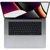 Apple MacBook Pro 16" Space Gray 2021 (Z14X000HQ) - зображення 1