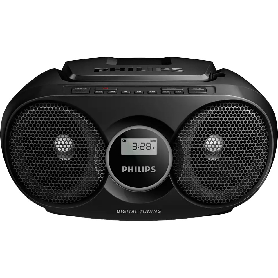 Philips AZ215B/12 - зображення 1