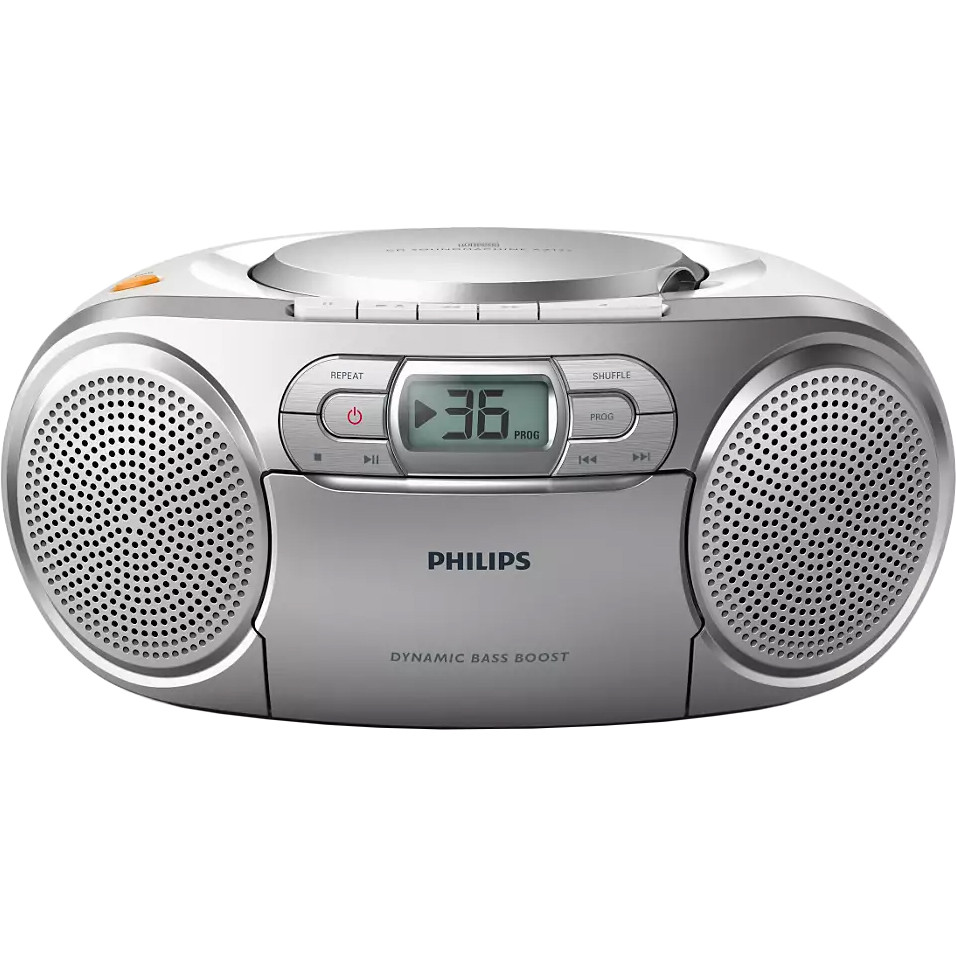 Philips AZ127 - зображення 1