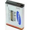  Аккумулятор типа Samsung SLB-10A - зображення 1