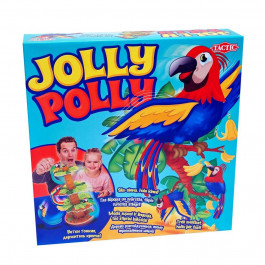 Tactic Джолли Полли (58006)