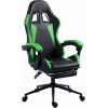 GT Racer X-2323 black/green - зображення 6