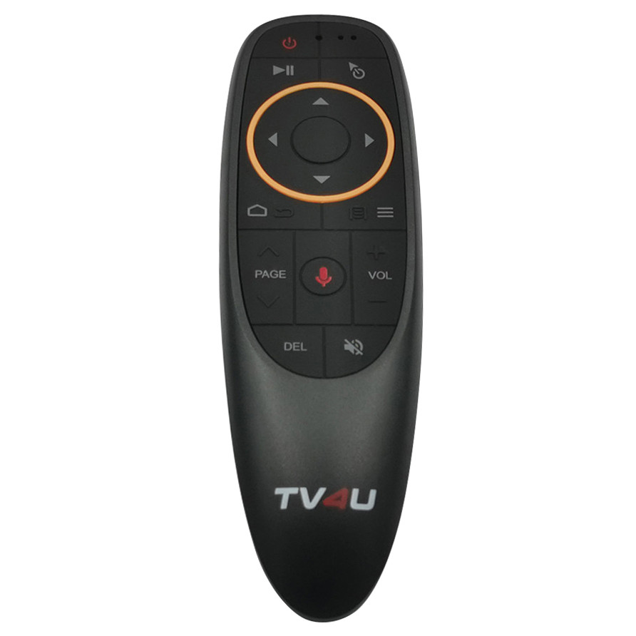 TV4U G10S Fly Air mouse - зображення 1