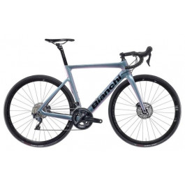 Bianchi Aria Disc 105 11sp 2021 / рама 47см summertime dream (YQB8DT47PX)