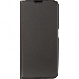 Gelius Book Cover Shell Case Xiaomi Redmi 9T Black (86314)