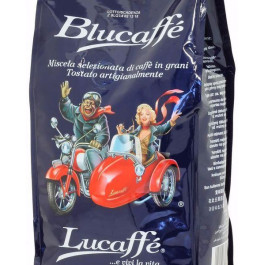 Lucaffe Blucaffe зерно 700г