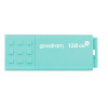 GOODRAM 128 GB UME3 USB3.0 Care Green (UME3-1280CRR11) - зображення 1