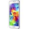 Samsung G900H Galaxy S5 16GB (Shimmery White) - зображення 5