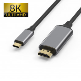 aiLink USB-C - HDMI (AI-С5)