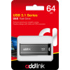 addlink 64 GB U65 USB 3.1 Grey (ad64GBU65G3) - зображення 3