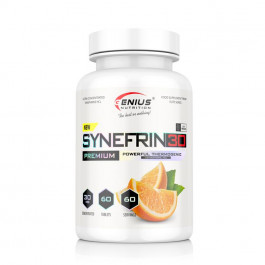 Genius Nutrition Synefrin30 60 tabs