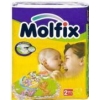 Molfix Dry&Soft 4 (24 шт.) - зображення 1
