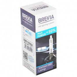 Brevia D2S Max Power +50% 4300K 35W 85214MP