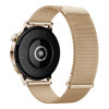 HUAWEI Watch GT 3 42mm Elegant Gold (55027151) - зображення 6