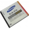  Аккумулятор типа Samsung SLB-07A - зображення 1