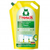 Рідкий засіб для прання Frosch Жидкое средство для стирки Лимон 2 л (4009175112965)