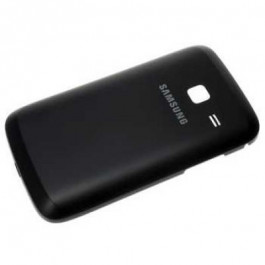 Celebrity Plastic cover Samsung S6102 black