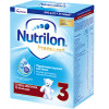 Суміш молочна Nutricia Сухая молочная смесь Nutrilon Premium 3, 600 г