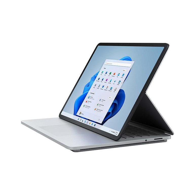 Microsoft Surface Laptop Studio Platinum (9WI-00001) - зображення 1