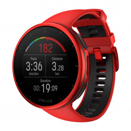 Polar Vantage V2 Red M/L (900100190)