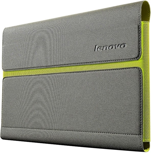 Lenovo B8000 Yoga 10 Sleeve and Film Green (888016009) - зображення 1