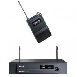 Mipro Радіосистема MR-811/MT-801a (810.425 MHz)