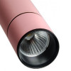Vela Накладной светильник VL-MK 15W 4000К, 1450Лм розовый - зображення 2