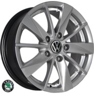 ZW 7465 (R15 W6.0 PCD5x112 ET40 DIA57.1)