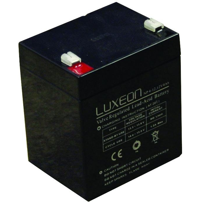 Luxeon LX 1250B - зображення 1