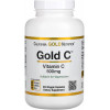 Вітаміни California Gold Nutrition Gold C Vitamin C 500 mg 240 caps