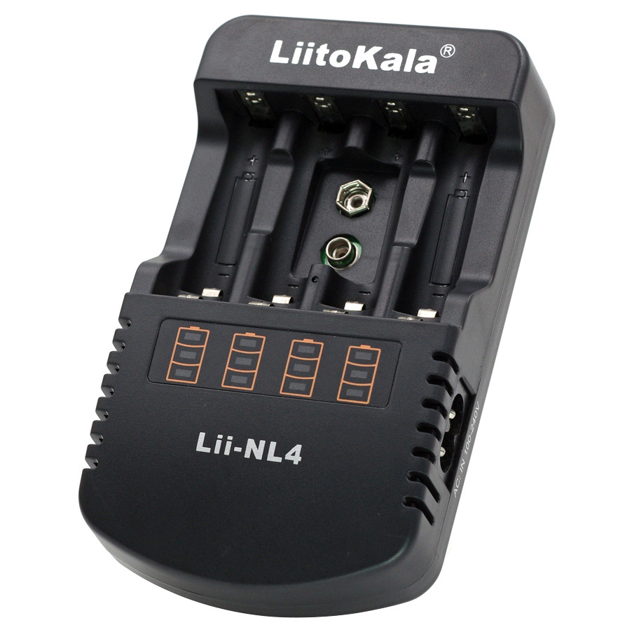LiitoKala Lii-NL4 - зображення 1