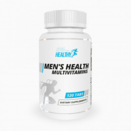 MST Nutrition Men’s Health Multivitamins 120 tabs /60 servings/