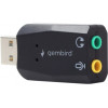 Gembird SC-USB2.0-01 - зображення 1