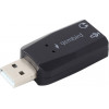 Gembird SC-USB2.0-01 - зображення 2