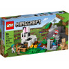 LEGO Minecraft Кроличье ранчо (21181) - зображення 2