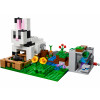 LEGO Minecraft Кроличье ранчо (21181) - зображення 4