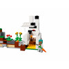 LEGO Minecraft Кроличье ранчо (21181) - зображення 7