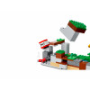 LEGO Minecraft Кроличье ранчо (21181) - зображення 8